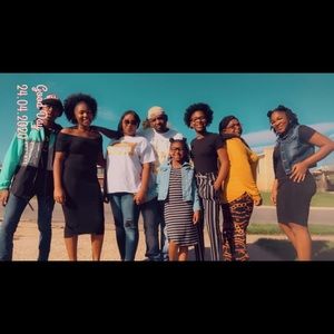 Meet your Posher, Kendrick